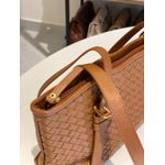Bolsa Tresse Lola Caramelo