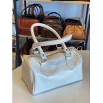 Bolsa Loren Off White