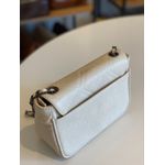Bolsa Valeria Off White