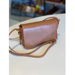 Bolsa Lud Caramelo