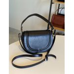 Bolsa Sabrina Preta 