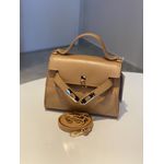 Bolsa Kelly Bege