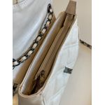 Bolsa Valeria Off White