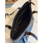 Bolsa Tresse Lolla Preta 