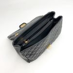Bolsa Sandy G Preta