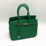 Bolsa Mafe 30 Verde Bandeira 
