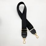 Alça Avulsa Preta 