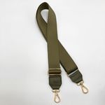 Alça Avulsa Verde Oliva