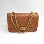Bolsa Sandy G Caramelo 