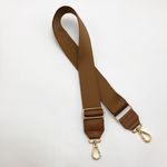 Alça Avulsa Caramelo 