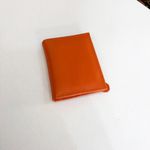 Carteira P Laranja 