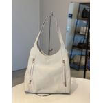 Bolsa Sonia Off White