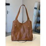 Bolsa Sonia Caramelo 