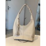 Bolsa Vera Off White 