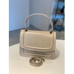 Bolsa Diva Off White