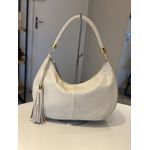Bolsa Macia Off White 
