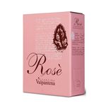 ROSÉ VERONA IGT BAG IN BOX 3L