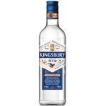 KINGSBURY GIN