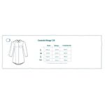 Camisola Manga 7/8 Poá