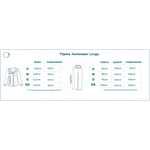 Pijama Homewear Longo Pink