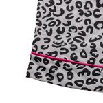Pijama Homewear Curto Animal Print