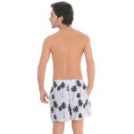 Short Praia Masculino Coqueiros