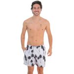 Short Praia Masculino Coqueiros