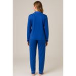 Pijama Americano Longo Royal 