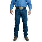 CALÇA JEANS MASCULINA KING FARM - COMBAT 1