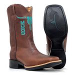 BOTA OS MOIADEIROS FOSSIL SELA