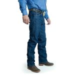 CALÇA JEANS MASCULINA KING FARM - COMBAT 1
