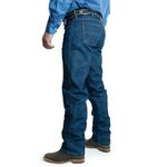 CALÇA JEANS MASCULINA KING FARM - COMBAT 1