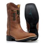 BOTA MASC MDRS CHAMPAGNE PRIME 