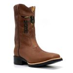 BOTA MASC MDRS CHAMPAGNE PRIME 