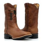 BOTA MASC MDRS CHAMPAGNE PRIME 