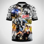 Camiseta Personalizada com seu nome 244 não é crime