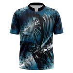 Camiseta Personalizada com seu nome grau á arte 