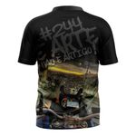Camiseta Personalizada com seu nome com estampa de Grau 