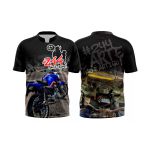 Camiseta Personalizada com seu nome com estampa de Grau 