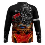 Camiseta Personalizada com seu nome Grau de Moto 