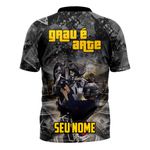 Camiseta Personalizada com seu nome 