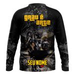 Camiseta Personalizada com seu nome 244 