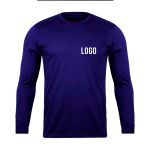 Camiseta Personalizada para seu evento ou marca com estampa no Peito e Costas 