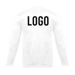 Camiseta Personalizada para seu evento ou marca com estampa no Peito e Costas 