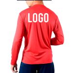 Camiseta Personalizada para seu evento ou marca com estampa no Peito e Costas 