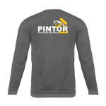 Camiseta Manga Longa Uniforme para Pintor