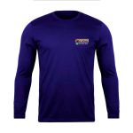 Camiseta Manga Longa Uniforme para Montador de Móveis personalizada Com TELEFONE