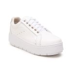 Tênis feminino Casual Preto Danny