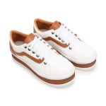 Kit 2 pares Slip e Casual Feminino