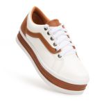 Kit 2 pares Slip e Casual Feminino